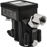 Elektronický odpouštěč LD101C