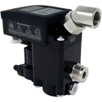 Elektronický odpouštěč LD200L