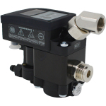 Elektronický odpouštěč LD101L