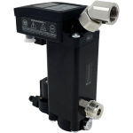 Elektronický odpouštěč LD202