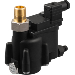 Elektronický odpouštěč LD100