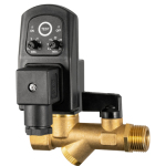 Časový odpouštěč CTD16