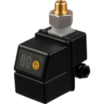 Elektronický odpouštěč AD20