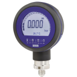 Digitální manometry MDG2