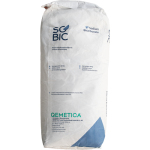 Tryskací materiály