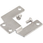 Úhelníky k ventilům SY