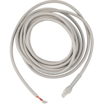 Kabely k ventilům SY