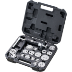 Lis na brzdové válečky SQ-0218