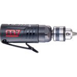 Miniaturní vrtačka 1/4" QE-902, sklíčidlo pro kličku