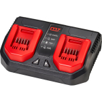 Rychlonabíječka DC-201A