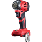 Utahovák 3/8" DS-204