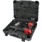 Utahovák 3/8" DS-204K, v kufříku s příslušenstvím