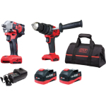 Sada nářadí DTK-202