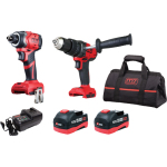 Sada nářadí DTK-203