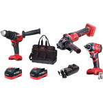 Sada nářadí DTK-302