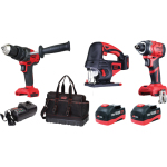 Sada nářadí DTK-303