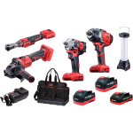 Sada nářadí DTK-501