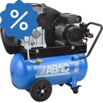 Kompresor Pro Line Export A39BE-2,2-50CM