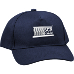 Kšiltovka SCR