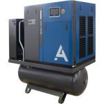 Kompresory SCR-APM Maxi FF 7,5 - 15 kW