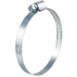 Šnekové spony W1 9 mm - pozinkované