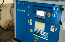 SCR-PM 22 kW
