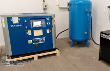 SCR-PM 22 kW