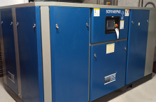 SCR-EPM2 132 kW