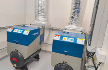 SCR-PM2 2x 15 kW