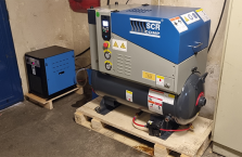 SCR-PM2 7,5 kW