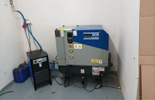SCR-PM2 7,5 kW