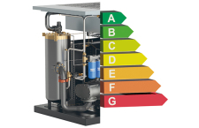 Úspory na stlačeném vzduchu