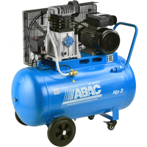 Kompresor pístový Abac Pro Line A29BX-2,2-50CM