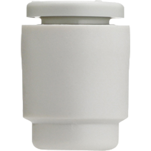 Záslepka na hadici SMC KQ2C04-00A