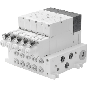 Deska SMC SY50M-2-1DA-C8-NA