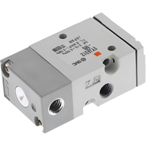 Ventil SMC SYJA512-M5
