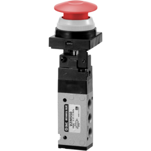 Ventil SMC EVZM550-F01-33