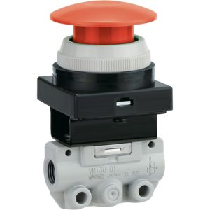 Ventil SMC VM151-F01-35BA