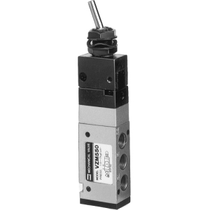 Ventil SMC EVZM550-F01-08