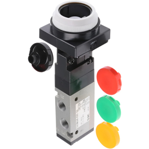 Ventil SMC EVZM550-F01-33