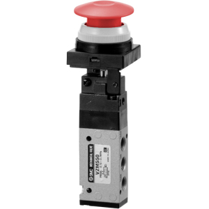 Ventil SMC EVZM550-F01-30R