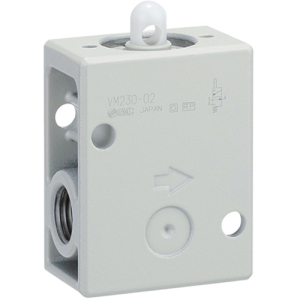 Ventil SMC VM230-F02-00A