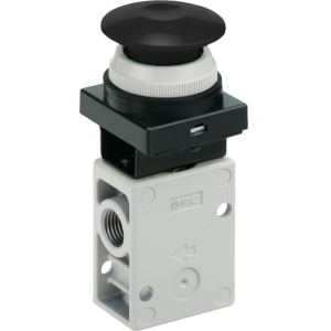 Ventil SMC VM230-F02-30BA