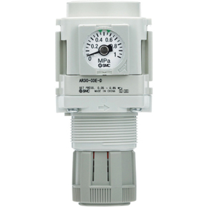 Regulátor tlaku SMC AR20-F02EH-D
