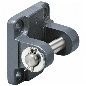 Vidlice závěsná pro válec SMC D5100(F)