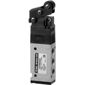 Ventil SMC EVZM550-F01-01S