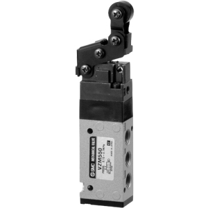Ventil SMC EVZM550-F01-02S