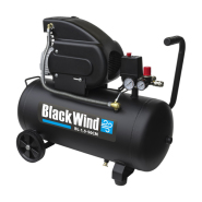 BLACK WIND - rozšíření nabídky kompresorů o 3 nové modely