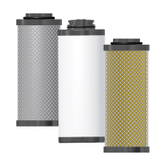 Alternativní filtrační vložky Multiair F1-18