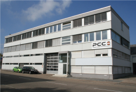PCC Press